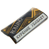 Табак для самокруток Cherokee Rolling Pina Colada 35 гр