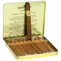 Сигариллы Cuesta-Rey Cameo 10 cigarillos