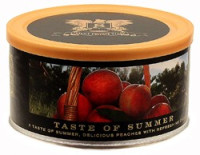 Трубочный табак SUTLIFF TASTE OF SUMMER 50 гр