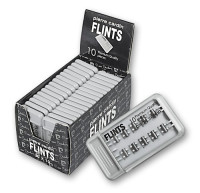 Кремни Pierre Cardin в кассете PC-10