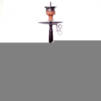 Кальян AMY Deluxe 690 Cityscape psmbk-tr