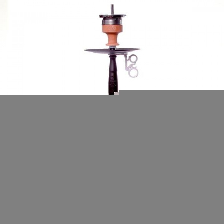 Кальян AMY Deluxe 690 Cityscape psmbk-tr