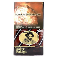 Табак для трубки Walter Raleigh Chocolate 25 гр
