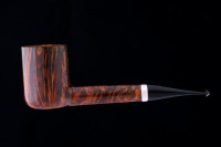 Трубка Fiamma di Re 1 Corona с кольцом