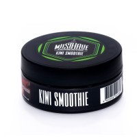 Табак для кальяна Must Have Undercoal Kiwi Smoothie 25 гр