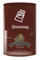 Табак для самокруток American Blend Chocolate 25 гр