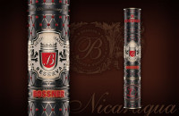 Сигара Bossner 20th Anniversary Martin Tubes