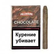 Сигариллы Palermino Chocolate
