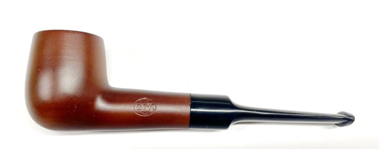 Трубка BPK Pear Wood (Kenvelo) pipe 9 mm filter 61-60