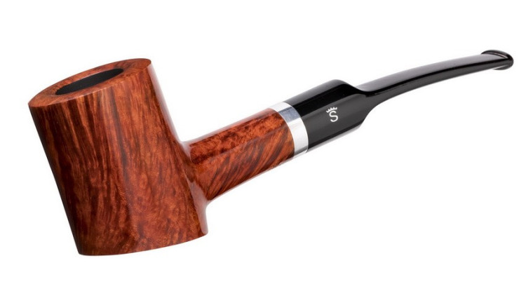 Трубка STANWELL RELIEF Light Polished 207 9mm