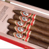 Сигара Arturo Fuente GOD OF FIRE by Don Carlos&Carlito Assortment