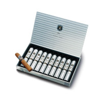 Сигара Zino Platinum Barrel Tubos