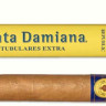 Сигара Santa Damiana Tubulares Extra