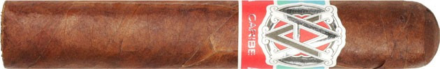Сигара AVO Syncro Caribe Robusto