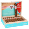 Сигара AVO Syncro Caribe Robusto