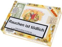 Сигара ROMEO Y JULIETA Petit Julietas