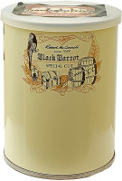 Трубочный табак Robert McConnell Black Parrot Special Cut 100 гр