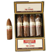 Сигара ТЕ-АМО Nicaragua Gran Corto