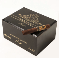 Сигариллы Perdomo Reserve Puritos Noir