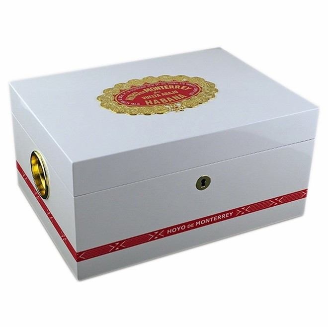 Хьюмидор HOYO DE MONTERREY на 50 сигар