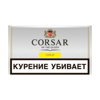 Табак для самокруток CORSAR Gold 35 гр