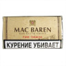 Табак для самокруток MAC BAREN Pure Tobacco 40 гр