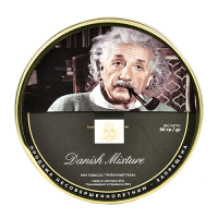 Трубочный табак BBB Danish Mixture 50 гр