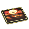 Сигариллы Tatiana Mini Tins Chocolate