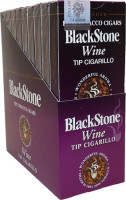 Сигариллы Black Stone Wine Tip