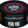 Табак для кальяна Must Have Undercoal Pearl Pool 125 гр