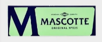 Бумага для самокруток MASCOTTE Original №525