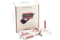 Фильтры для трубок STANWELL 100, 9 мм, Charcoal