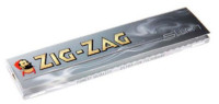 Бумага для самокруток Zig-Zag Slim Silver King Size