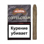 Сигариллы Palermino Coffe Cream
