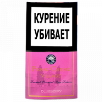 Трубочный табак Pesse Canoe Village Blueberry 50 гр кисет