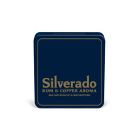 Сигариллы Silverado Rum&Coffee Aroma 20 шт