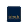 Сигариллы Silverado Rum&Coffee Aroma 20 шт