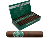 Сигара Macanudo Inspirado Green Toro