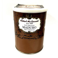 Трубочный табак Robert McConnell Maduro 100 гр