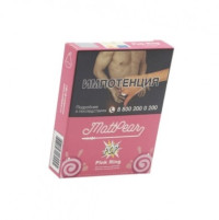 Табак для кальяна MattPear A PINK RING 30 г