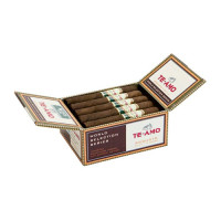 Сигара ТЕ-АМО Honduras Robusto