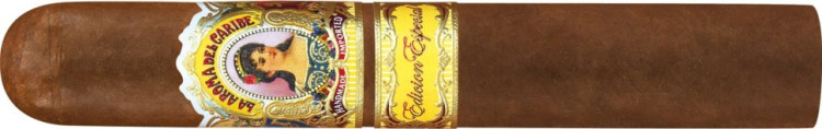 Сигара La Aroma del Caribe Edicion Especial № 60 Toro Grande