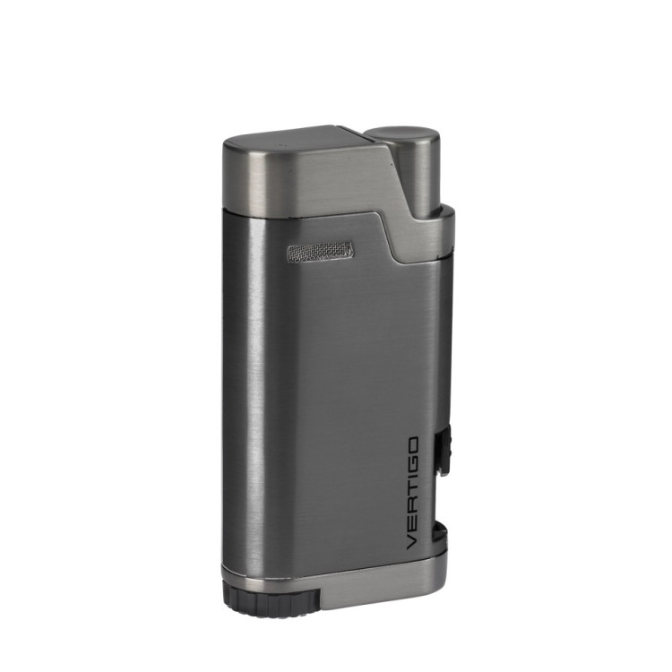 Зажигалка Vertigo Bullet Gunmetal