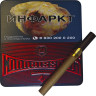 Сигариллы Connaisseurs Double Apple Aroma Tin 20 Cigarillos