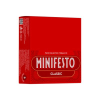 Сигариллы Minifesto Classic