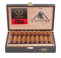 Сигара Cumpay Short