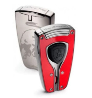 Зажигалка Tonino Lamborghini Forza Red Lacquer