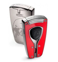 Зажигалка Tonino Lamborghini Forza Red Lacquer
