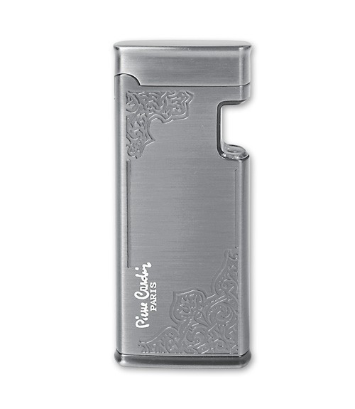 Зажигалка Pierre Cardin газовая сенсорная MFH-102-04