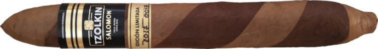 Сигара TZOLKIN SALOMON 58x191